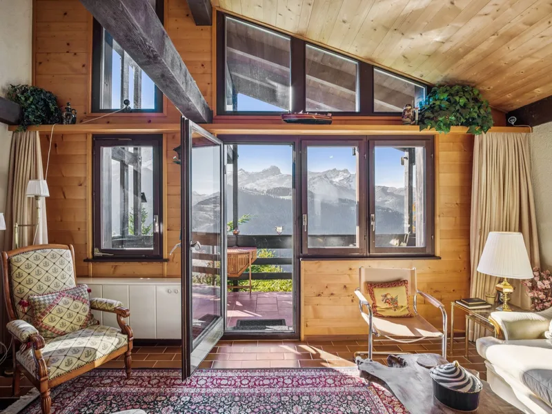 Appartement 3.5 pièces à Alpe des Chaux — 5