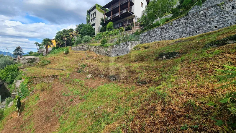 Land in Cugnasco-Gerra — 3