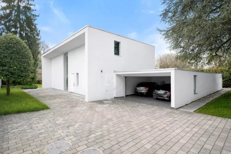 Maison / Villa 10 pièces à Vandœuvres — photo 12