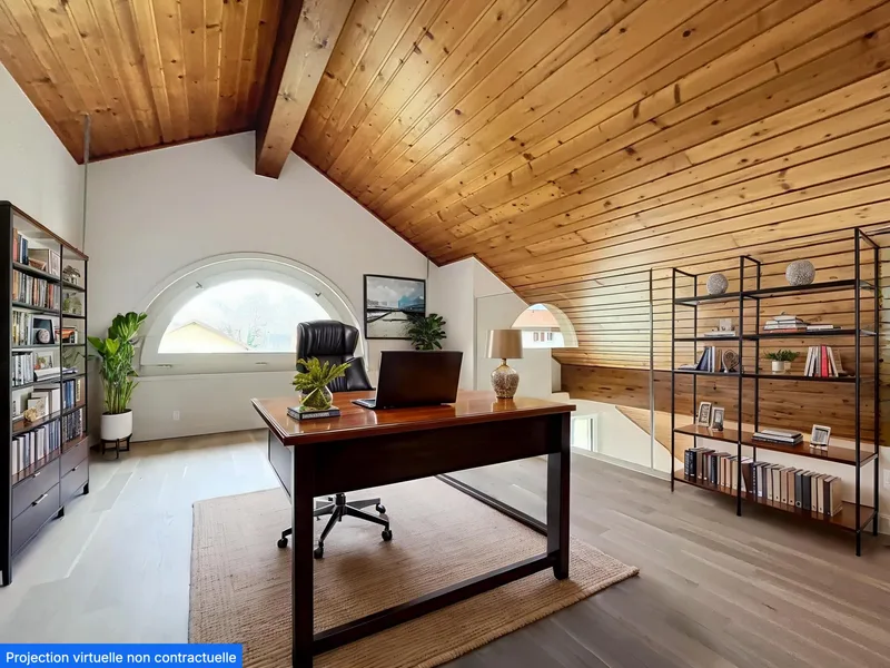 Appartement 6 pièces à Morges — photo 3