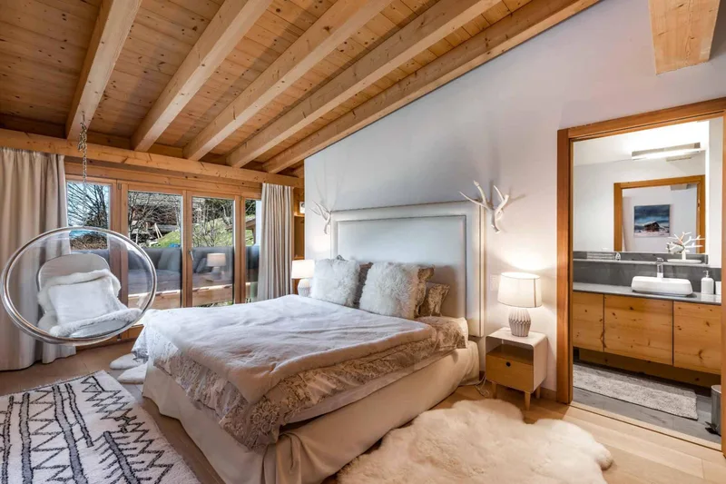 Maison / Villa 9.5 pièces à Gryon — 8