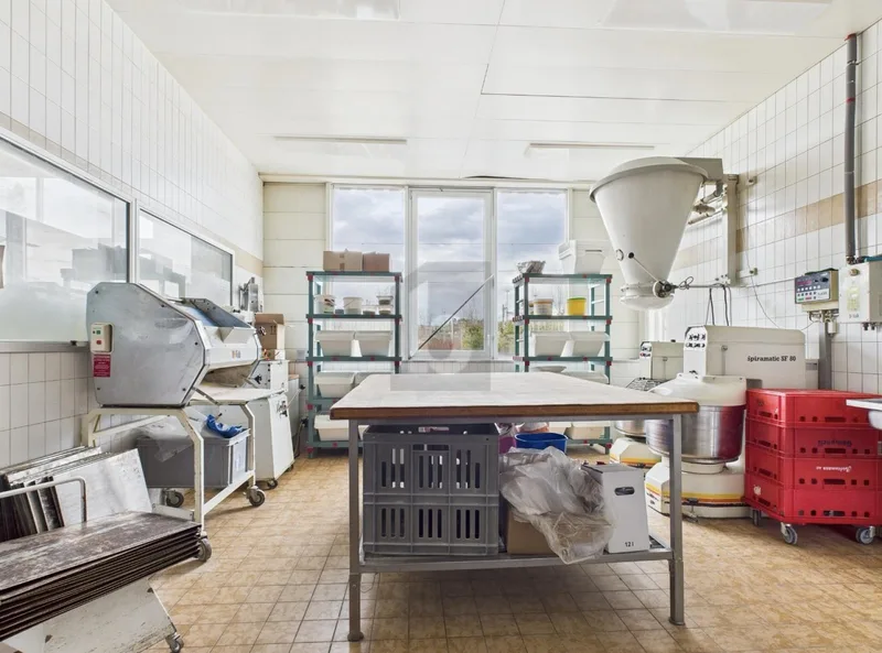 Gewerbe 3 Zimmer in Préverenges — photo 2