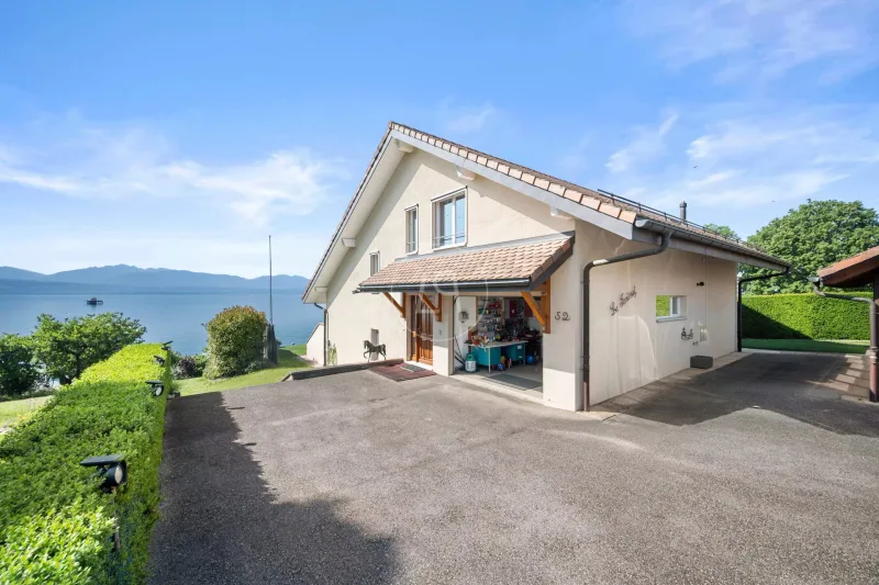 House / Villa 6 rooms in Saint-Prex — 5