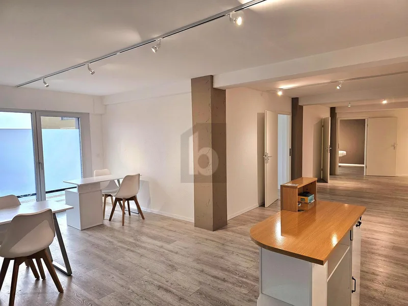 Gewerbe 6 Zimmer in Neuchâtel — photo 2