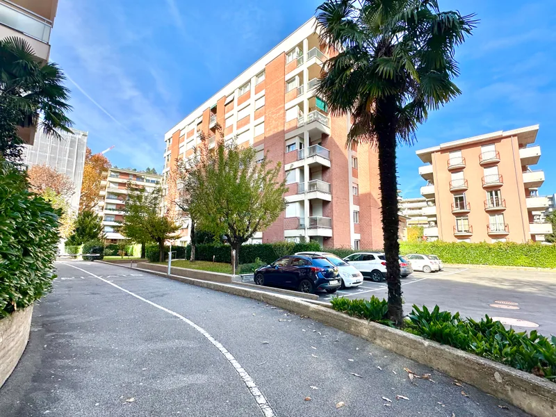 Appartement 2.5 pièces à Lugano — 7