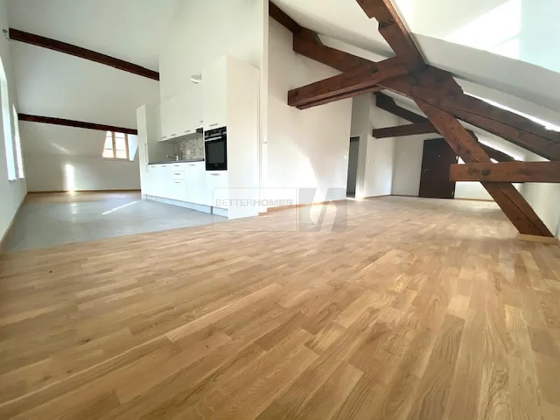 Appartement 3.5 pièces à Vallorbe
