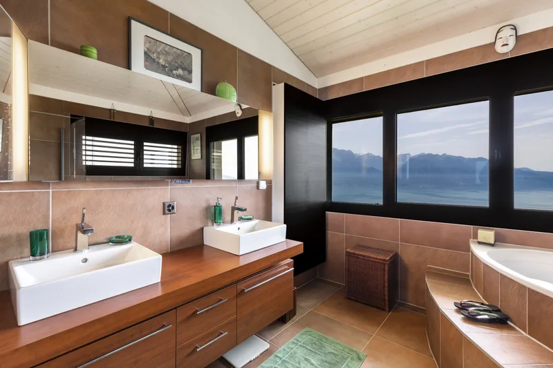 Maison / Villa 5.5 pièces à Montreux — 12