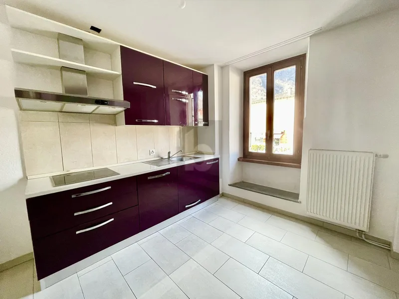 Appartement 4.5 pièces à Bodio — photo 2