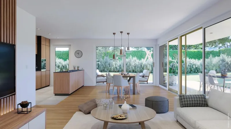 Apartment in Le Grand-Saconnex — photo 9