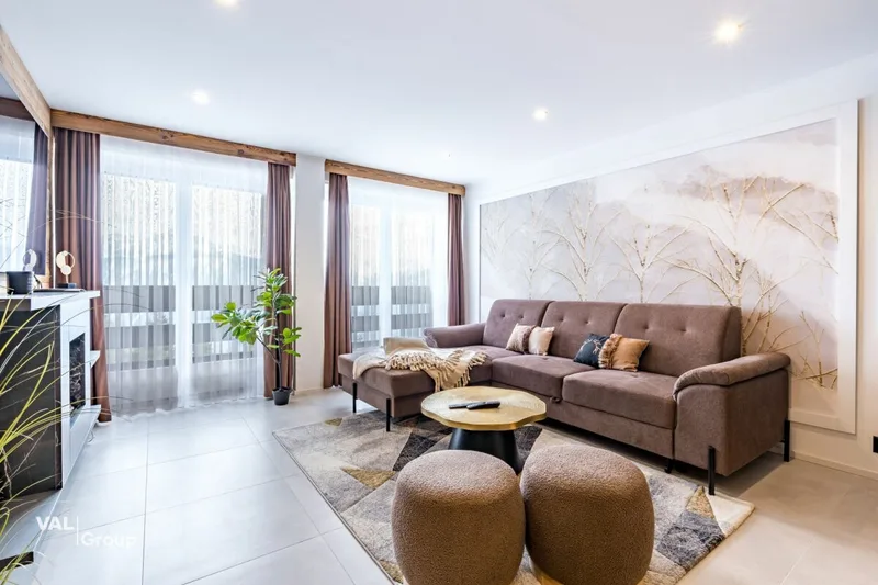 Appartement 3.5 pièces à Crans-Montana — 4