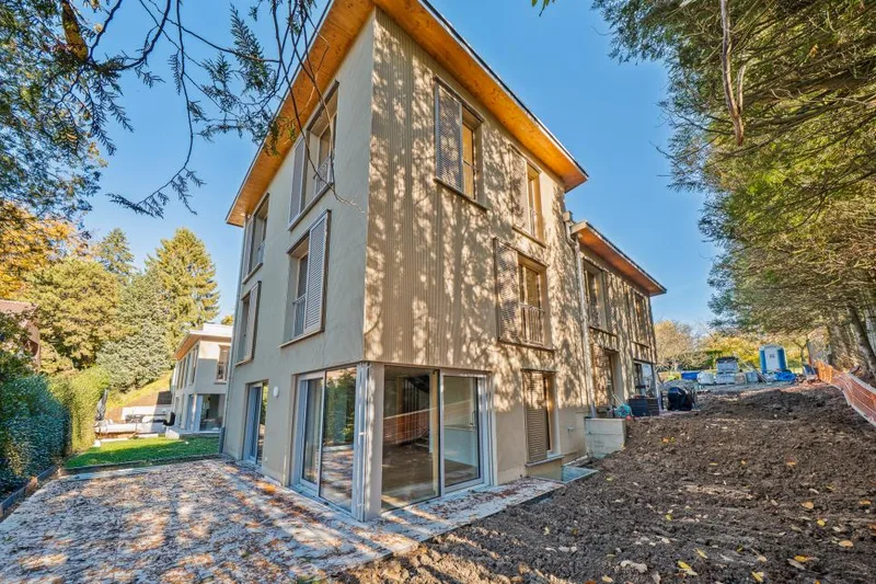 House / Villa in Chailly — 6