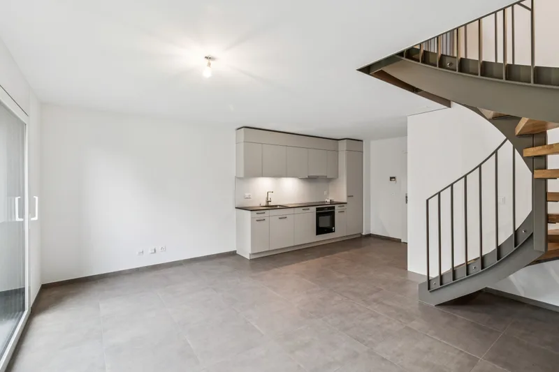 Appartement à Saint-Aubin — 2