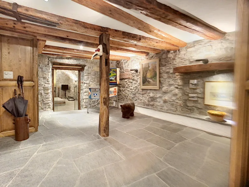 Maison / Villa 11.5 pièces à Bourg-en-Lavaux — photo 6