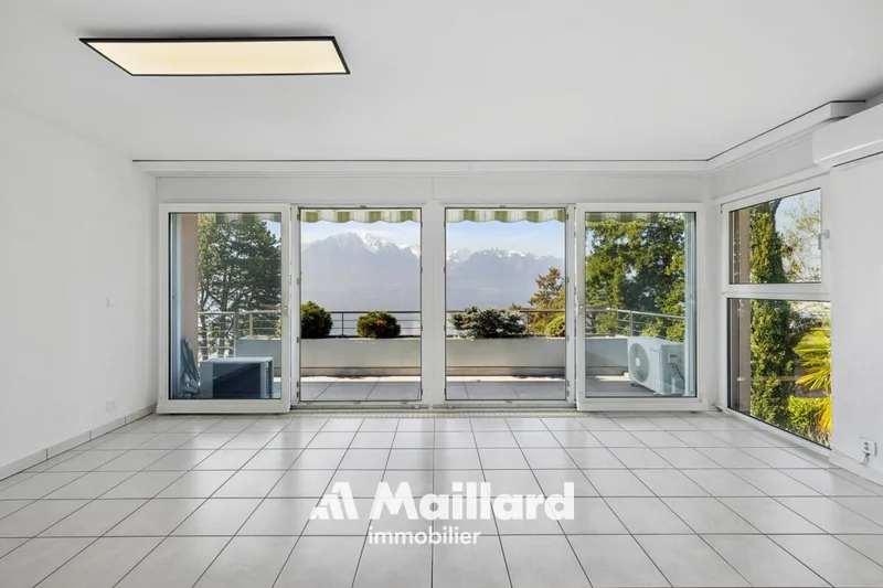 Appartement 2.5 pièces à Montreux — 3