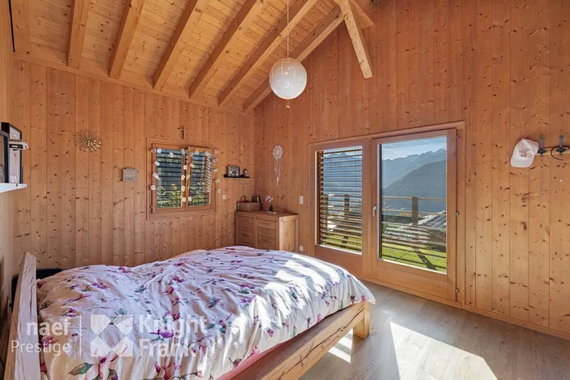 Maison / Villa 5 pièces à Levron — 6