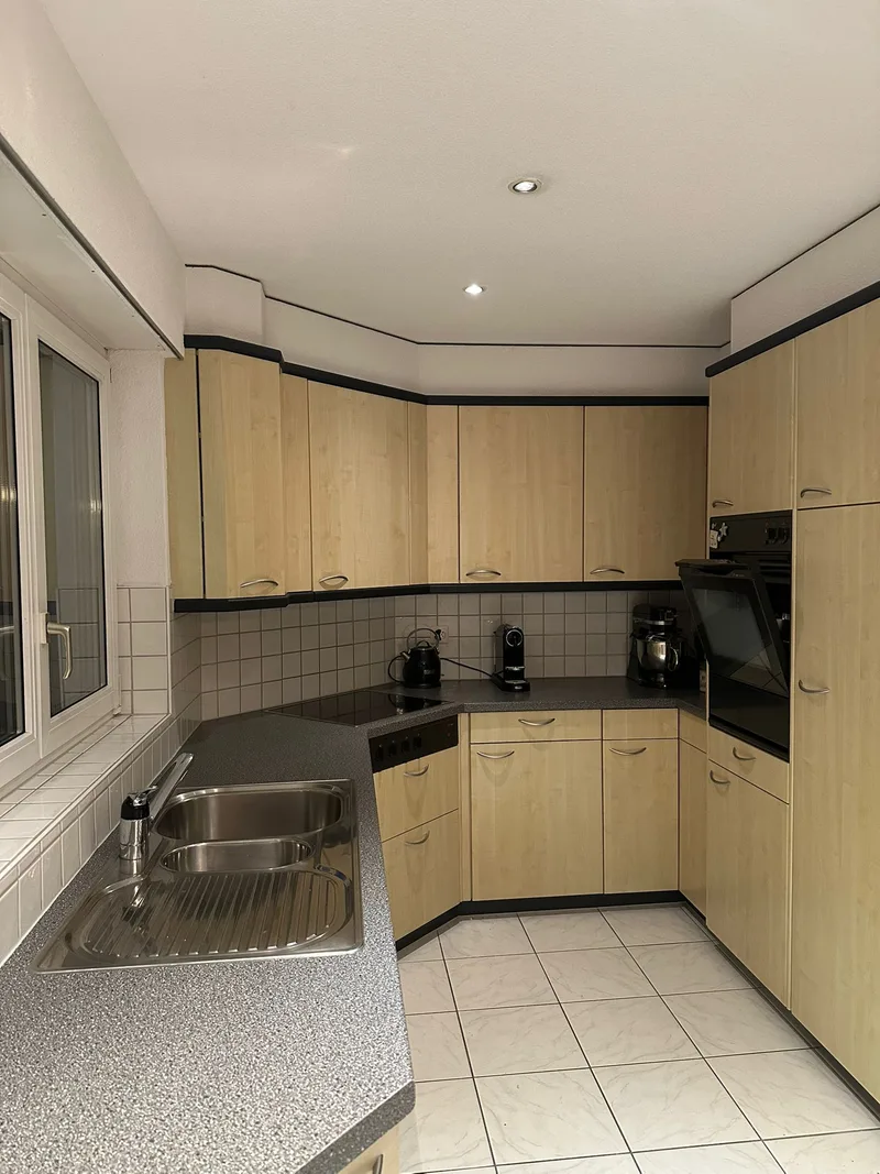 Wohnung 3.5 Zimmer in Flüelen