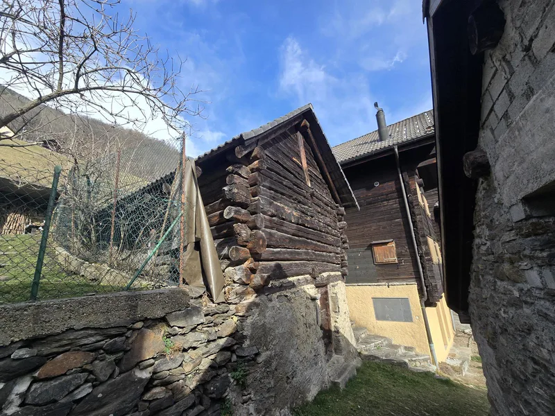 House / Villa 3 rooms in Freggio — 2