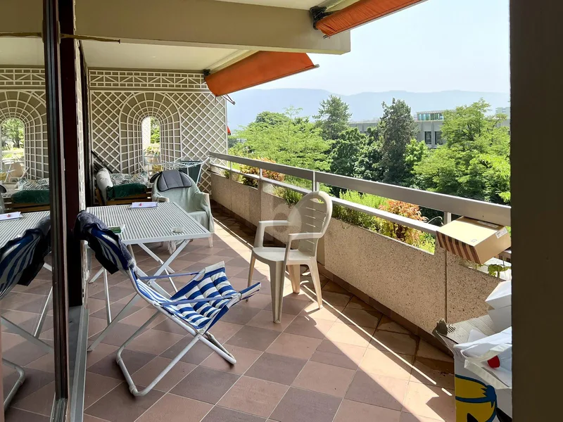 Appartement 3 pièces à Genève — 2