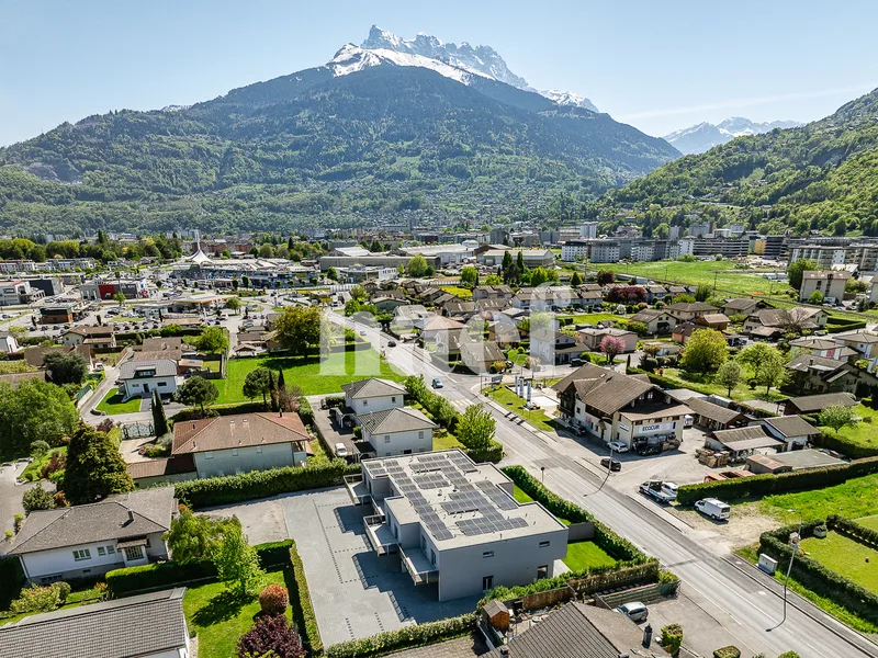 Haus / Villa 6.5 Zimmer in Montagnier — 7