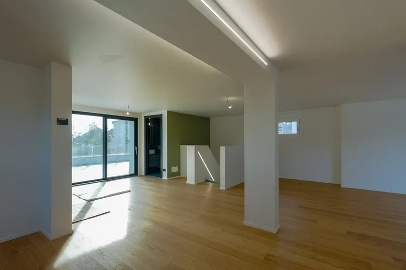 Apartment 3.5 rooms in Gentilino — 29