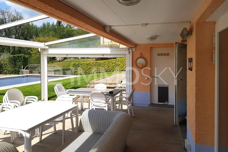 Maison / Villa 11 pièces à Lugano — 10