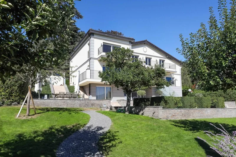 House / Villa 11.5 rooms in Pully — 8