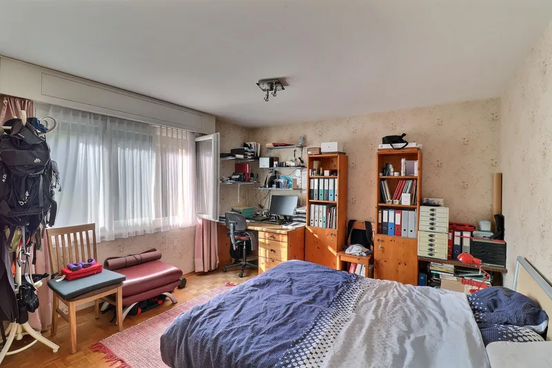 Appartement 4.5 pièces à Gibloux — photo 6