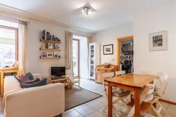 Wohnung 3.5 Zimmer in Finhaut — photo 2