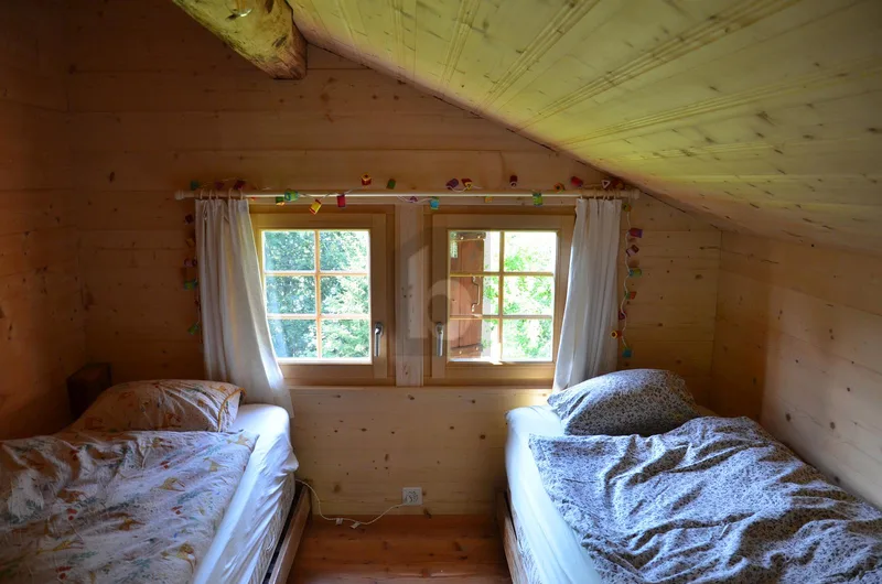 Maison / Villa 3.5 pièces à Ormont-Dessous — photo 3