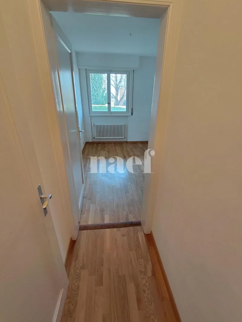 Apartment 1 rooms in Vevey — 5
