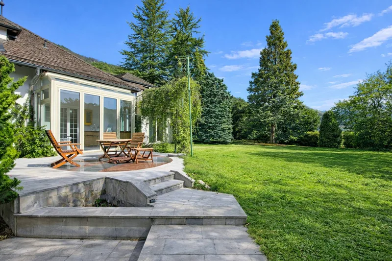 Maison / Villa 10 pièces à quartier du Château — 7