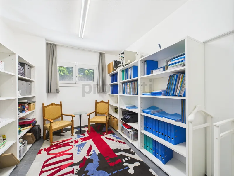 Wohnung 3.5 Zimmer in Biasca — photo 6