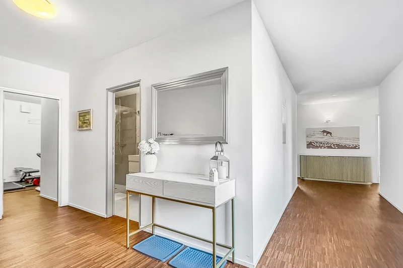 Appartement 6.5 pièces à Wesemlin — 8