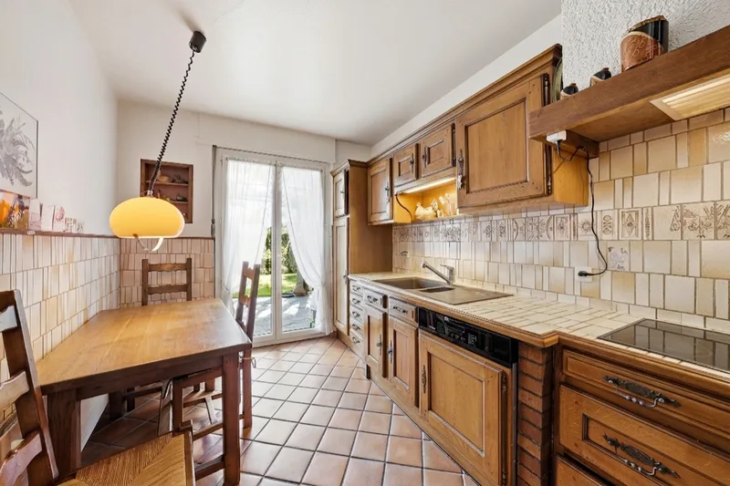 House / Villa 7 rooms in Veyrier — photo 9