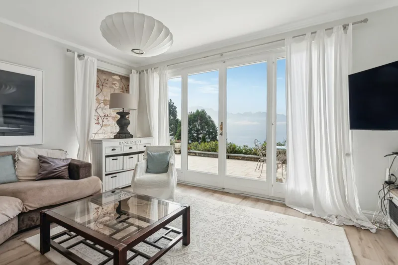 Maison / Villa 8.5 pièces à Chamby — 6