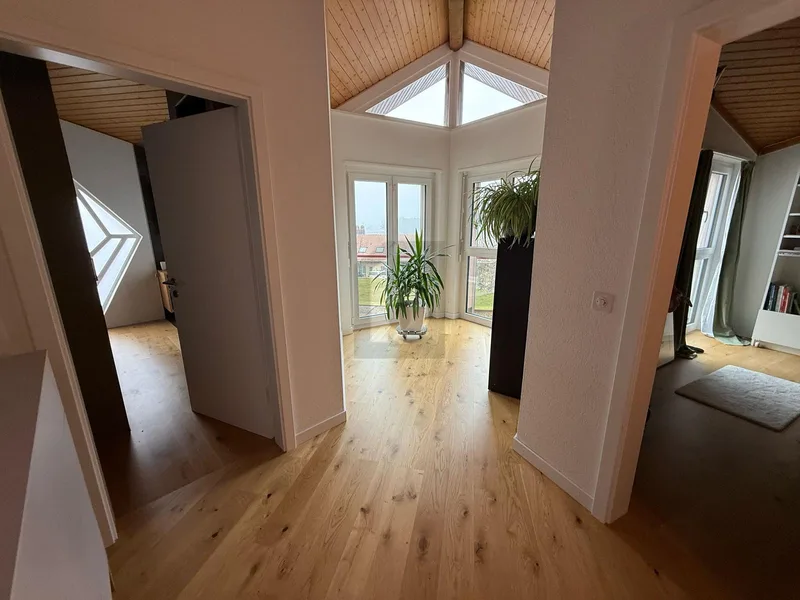 House / Villa 5.5 rooms in Avry — photo 4