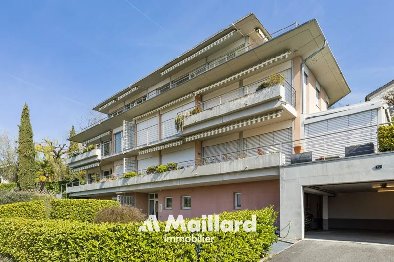 Appartement 2.5 pièces à Montreux — 15