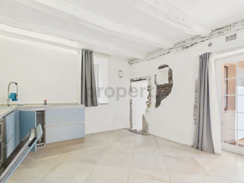 Maison / Villa 1 pièces à Breggia — photo 2