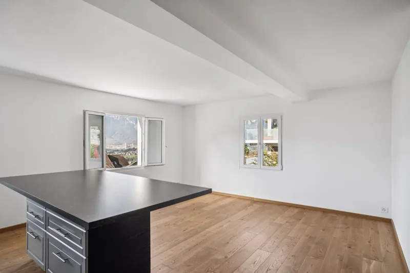 Appartement 3.5 pièces à Ollon — 3