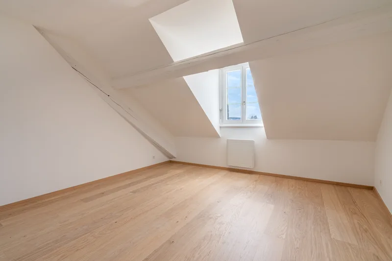 Appartement 5.5 pièces à Lausanne — 7