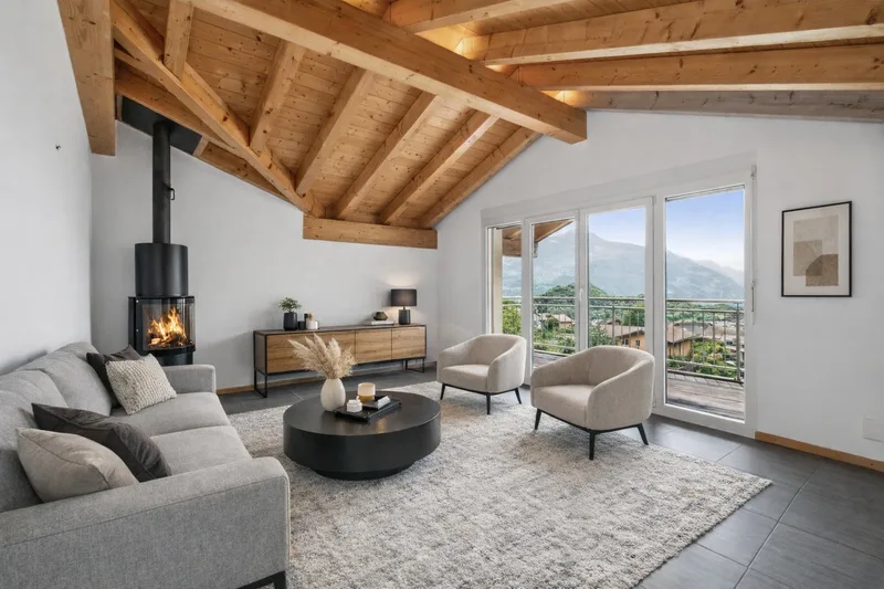 Appartement 4.5 pièces à Ormône