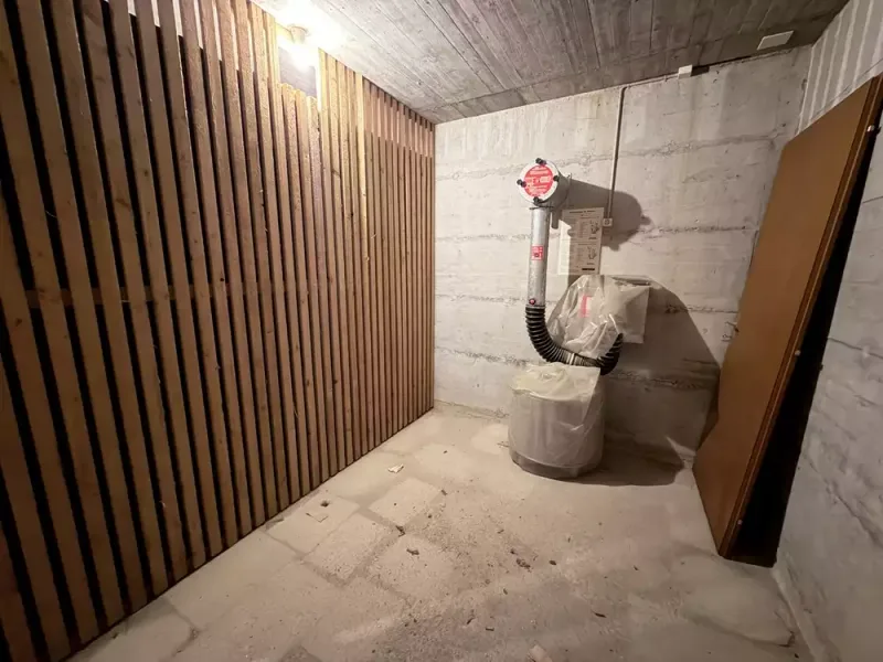 Apartment 4.5 rooms in Delémont — 15