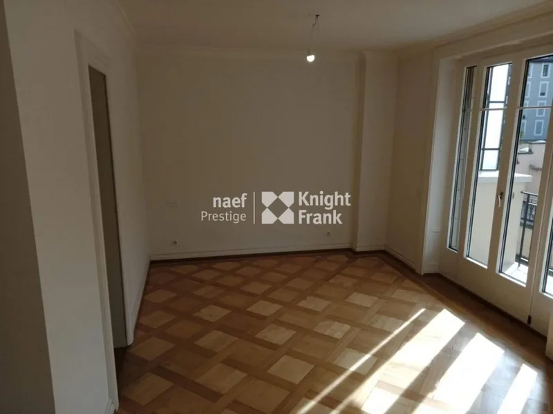 Apartment 6.5 rooms in Genève — 7
