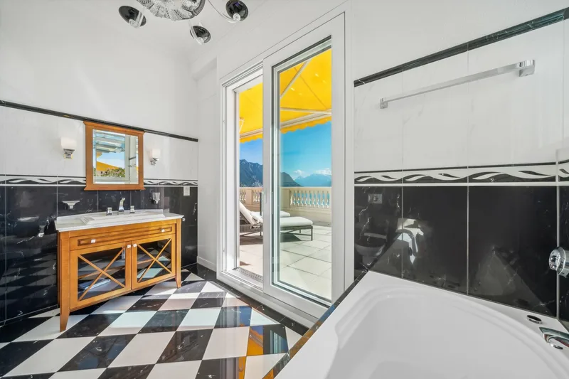 Appartement 5.5 pièces à Montreux — 12