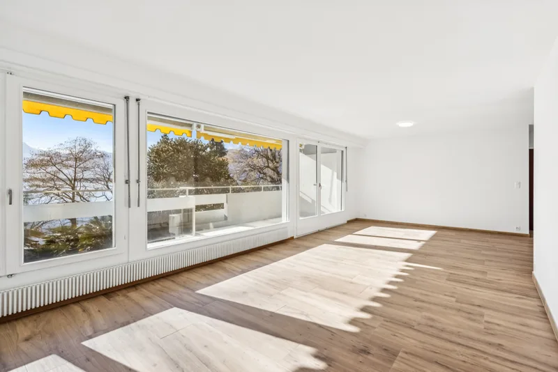 Appartement 3.5 pièces à Quai des Fleurs — 4