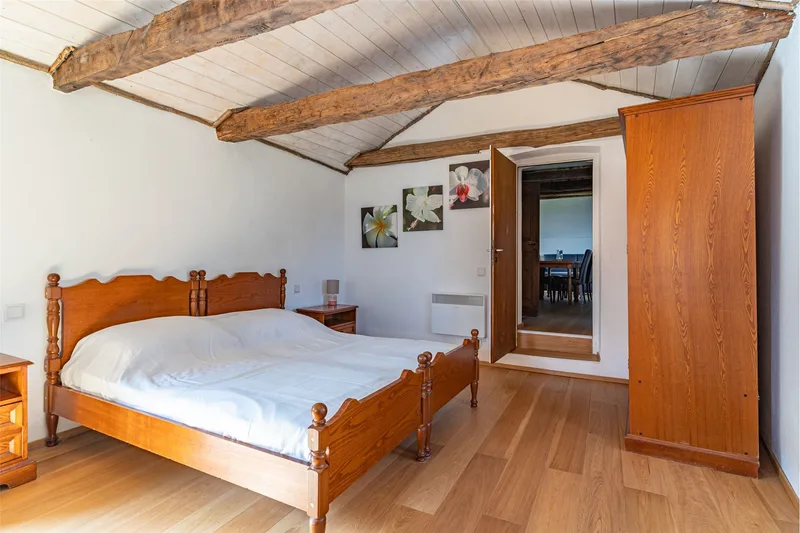 Wohnung 2.5 Zimmer in Brissago — photo 11