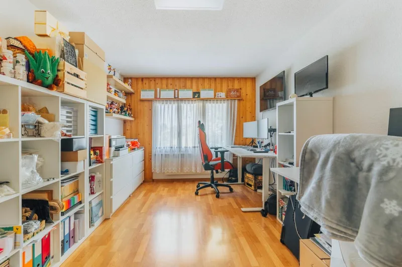 Immeuble 9 pièces à Madiswil — photo 7