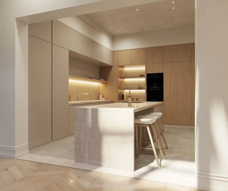Apartment 3.5 rooms in Palma — photo 3