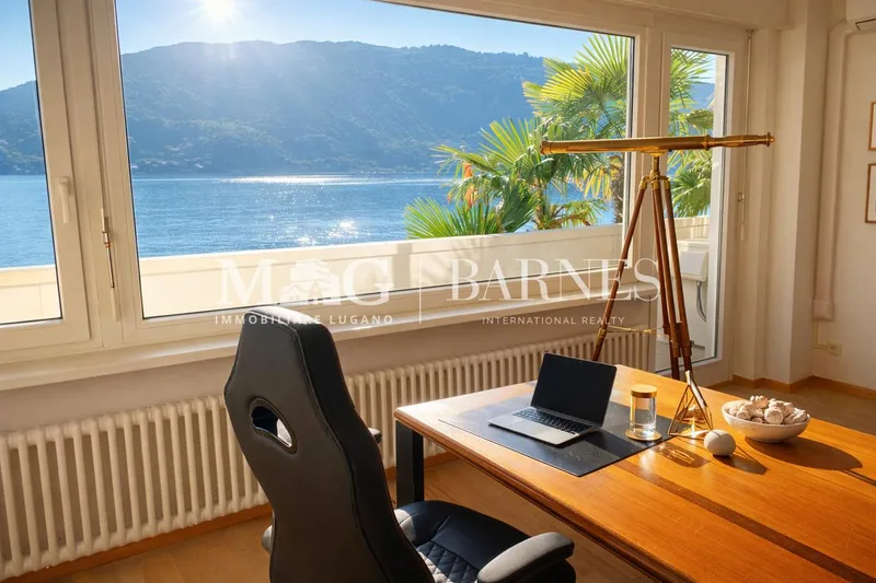 Maison / Villa 6.5 pièces à Bissone — 4