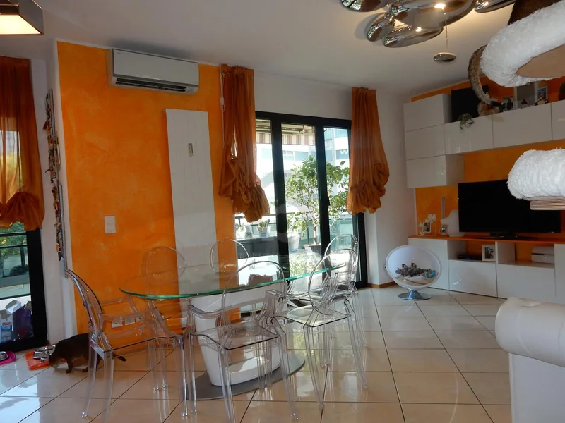 Appartement 3.5 pièces à Lugano — 3